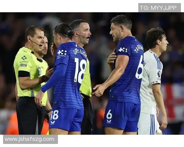 格拉利什本赛季为埃弗顿贡献20次机会与4次助攻展现独特实力